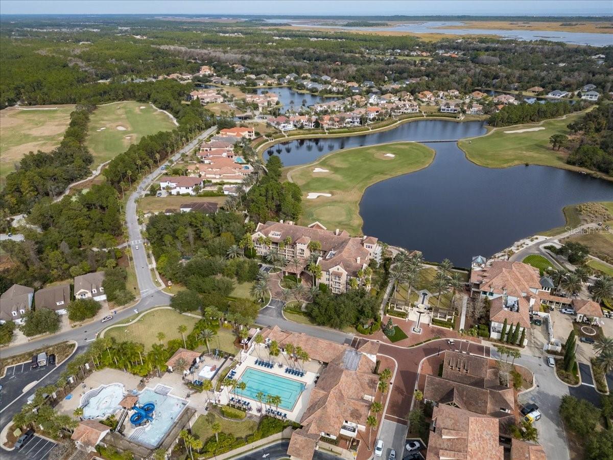 Image 47 of 65 For 620 Palencia Club Drive 102