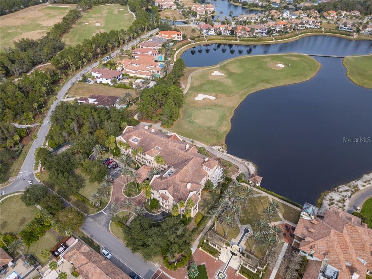 Image 48 of 65 For 620 Palencia Club Drive 102