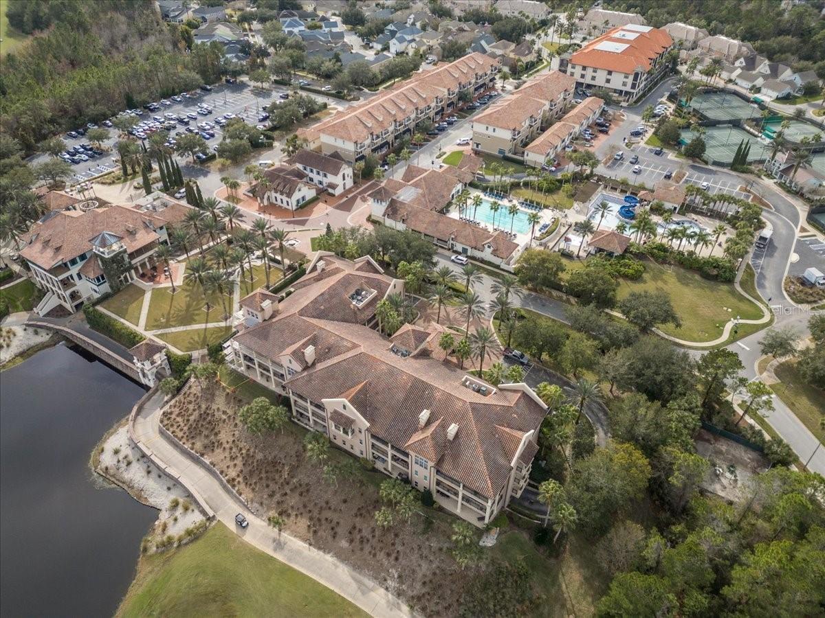 Image 49 of 65 For 620 Palencia Club Drive 102