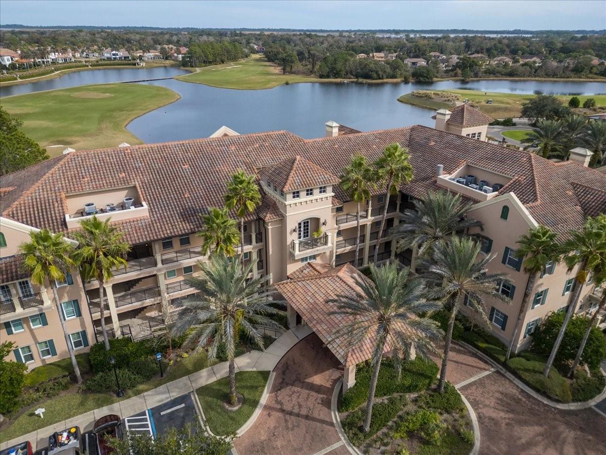 Image 50 of 65 For 620 Palencia Club Drive 102