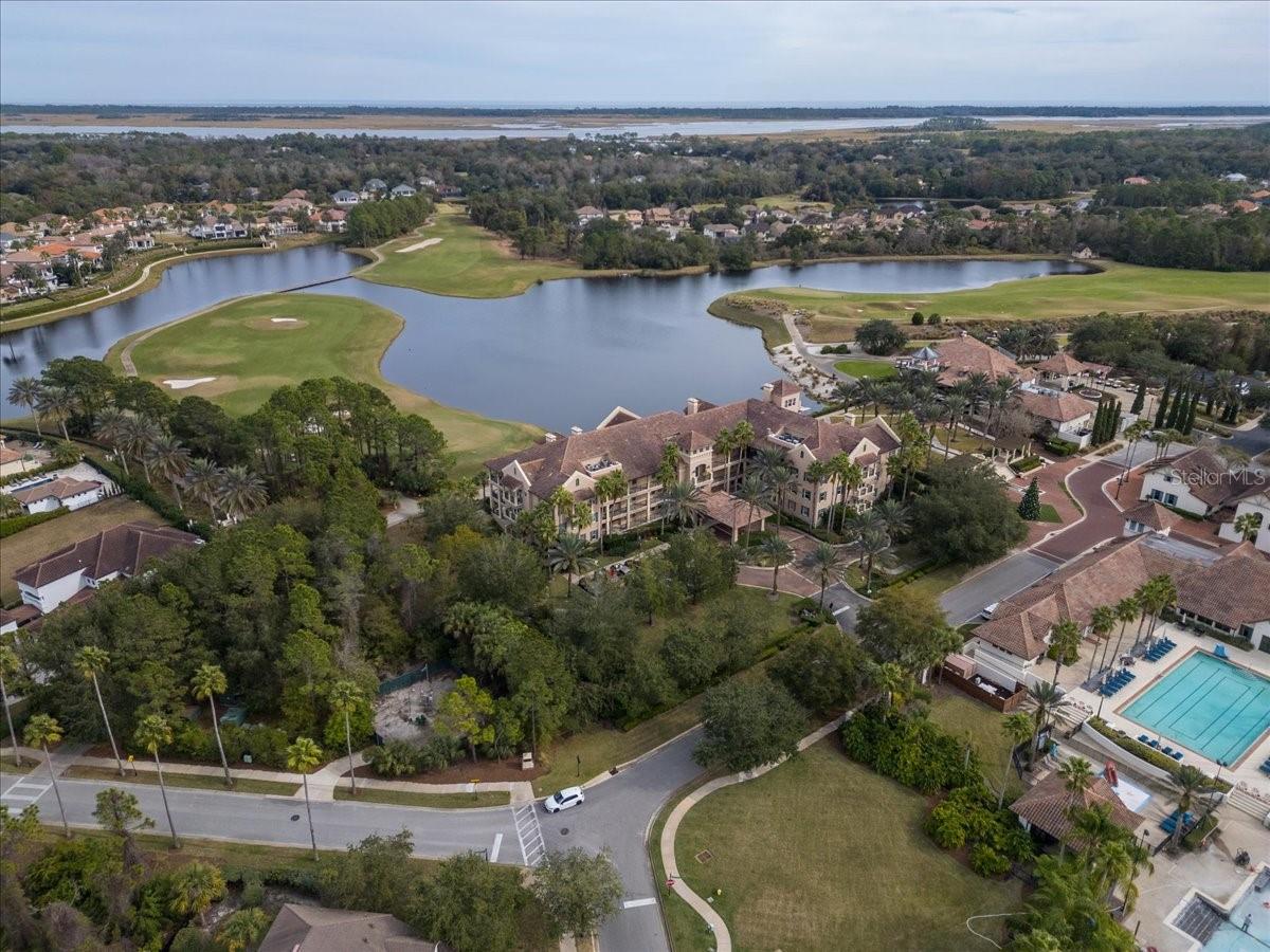 Image 51 of 65 For 620 Palencia Club Drive 102