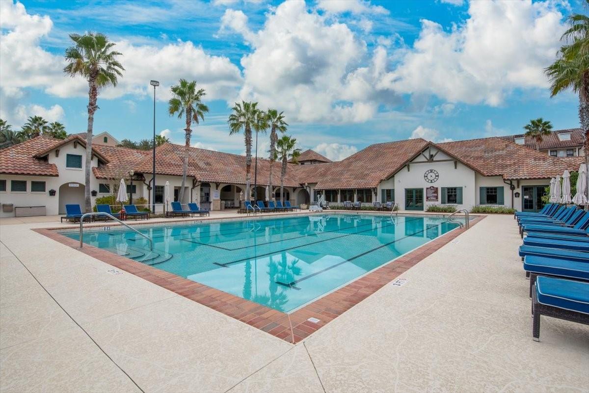 Image 54 of 65 For 620 Palencia Club Drive 102