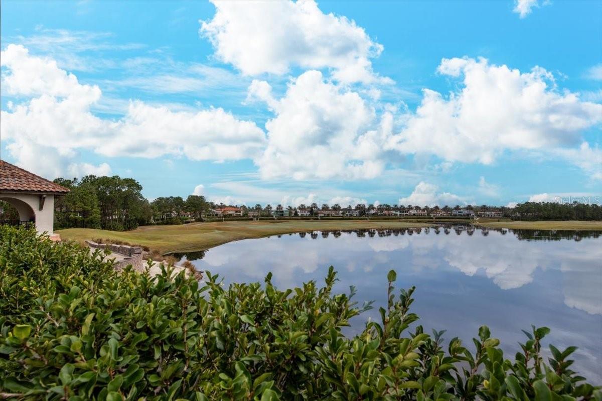 Image 57 of 65 For 620 Palencia Club Drive 102