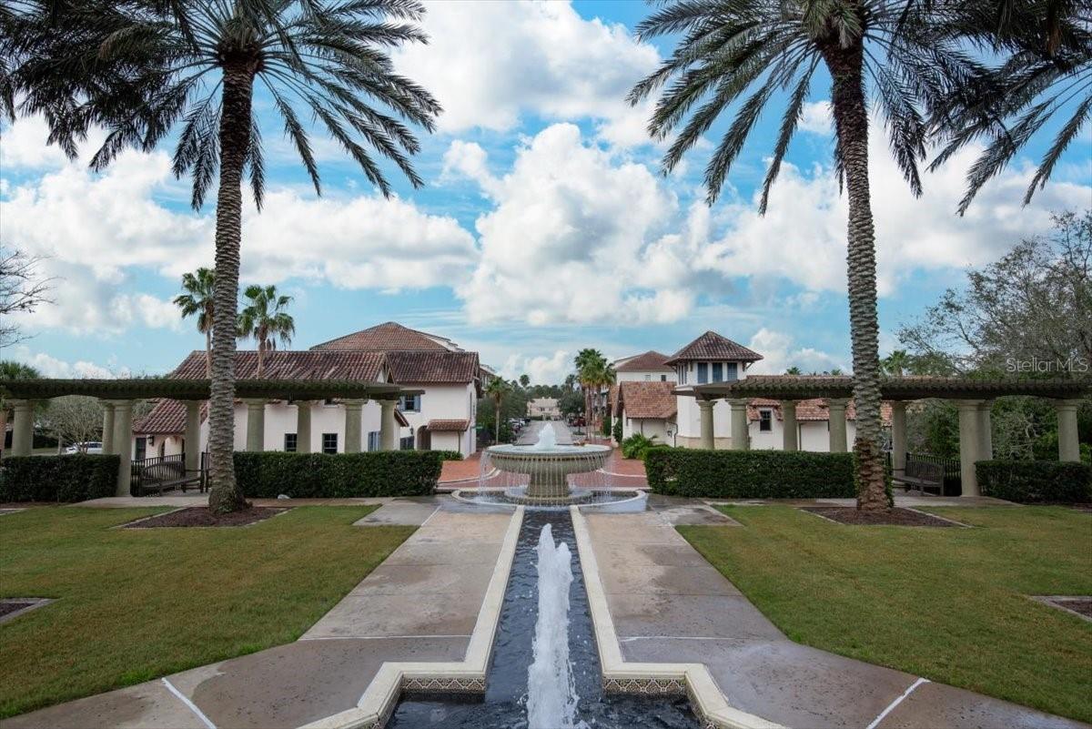 Image 58 of 65 For 620 Palencia Club Drive 102