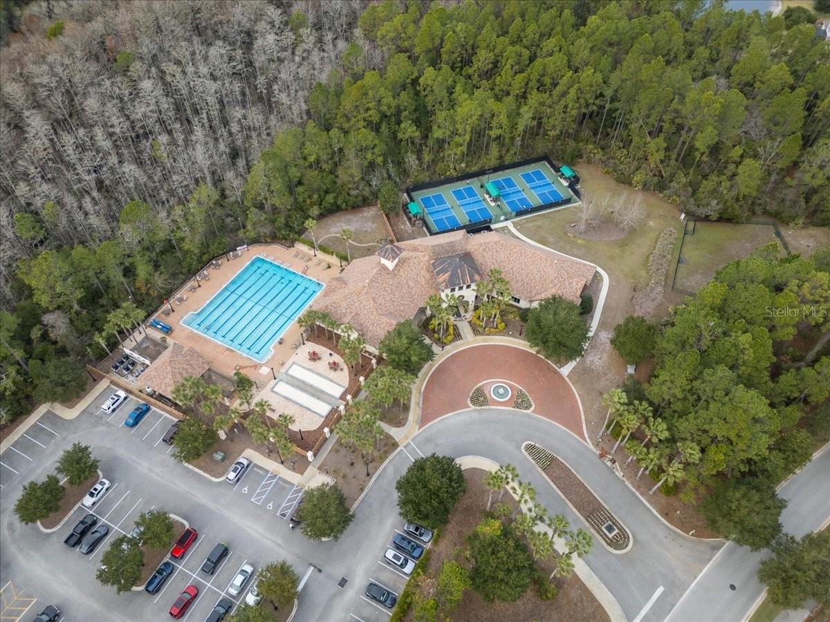 Image 63 of 65 For 620 Palencia Club Drive 102