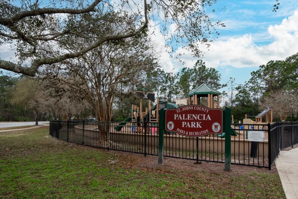 Image 64 of 65 For 620 Palencia Club Drive 102