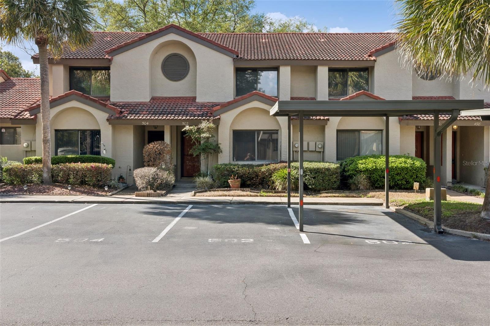 Details for 502 Club Dr  , WINTER SPRINGS, FL 32708