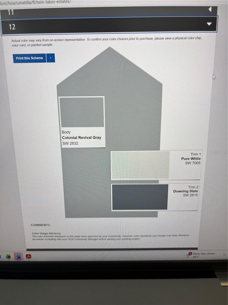 Image 3 of 3 For 78 Fairway Circle