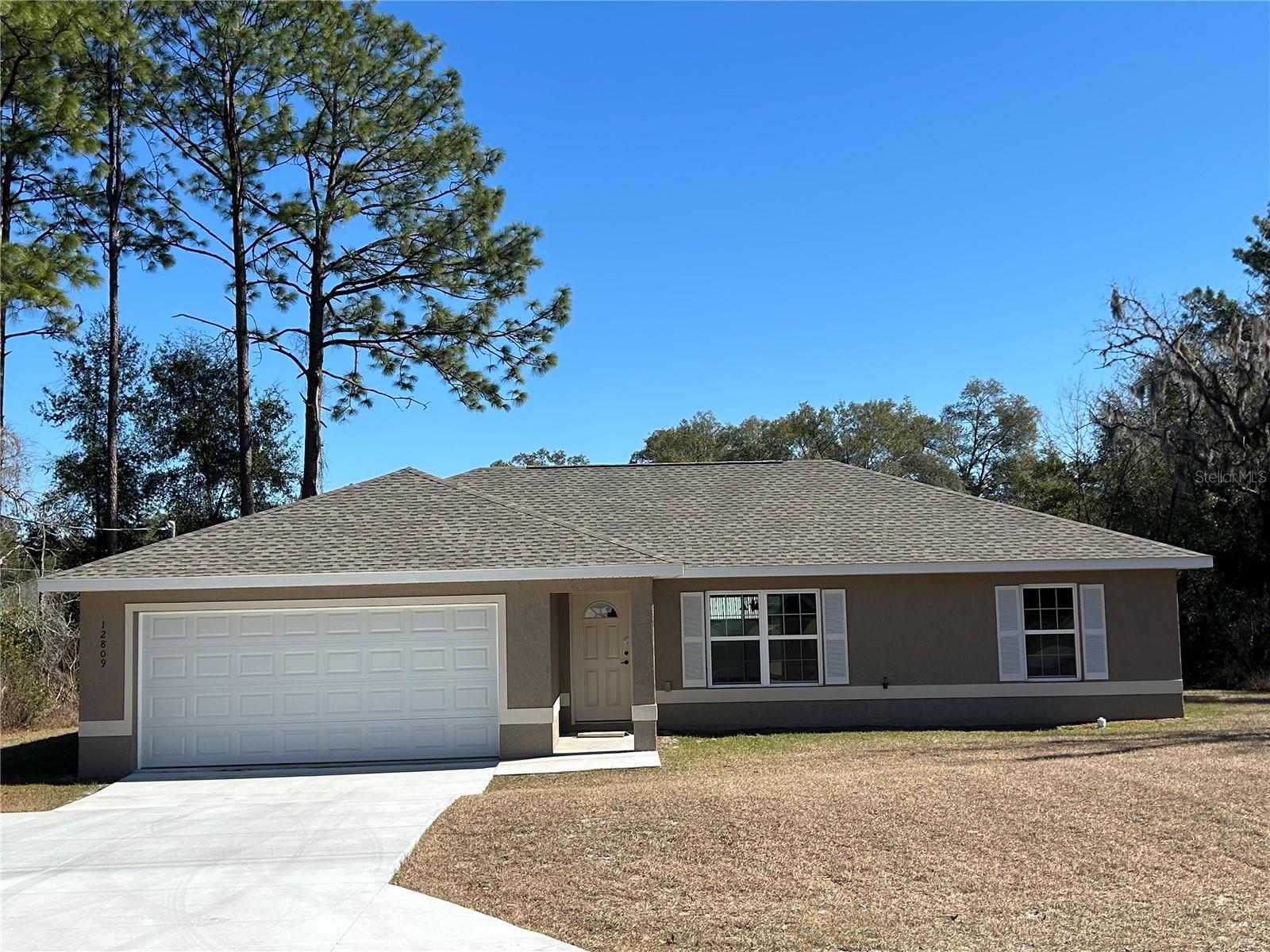 Details for 12809 83rd Terrace, DUNNELLON, FL 34432