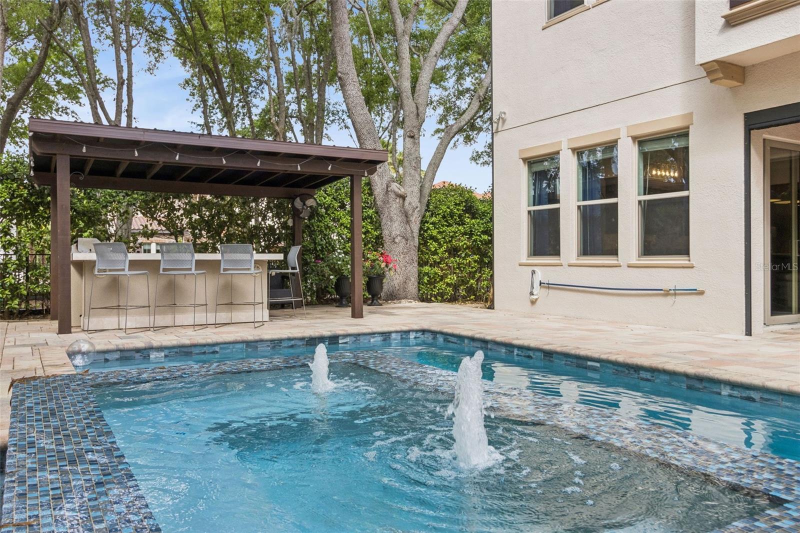 Image 68 of 88 For 12934 Canopy Woods Way Way