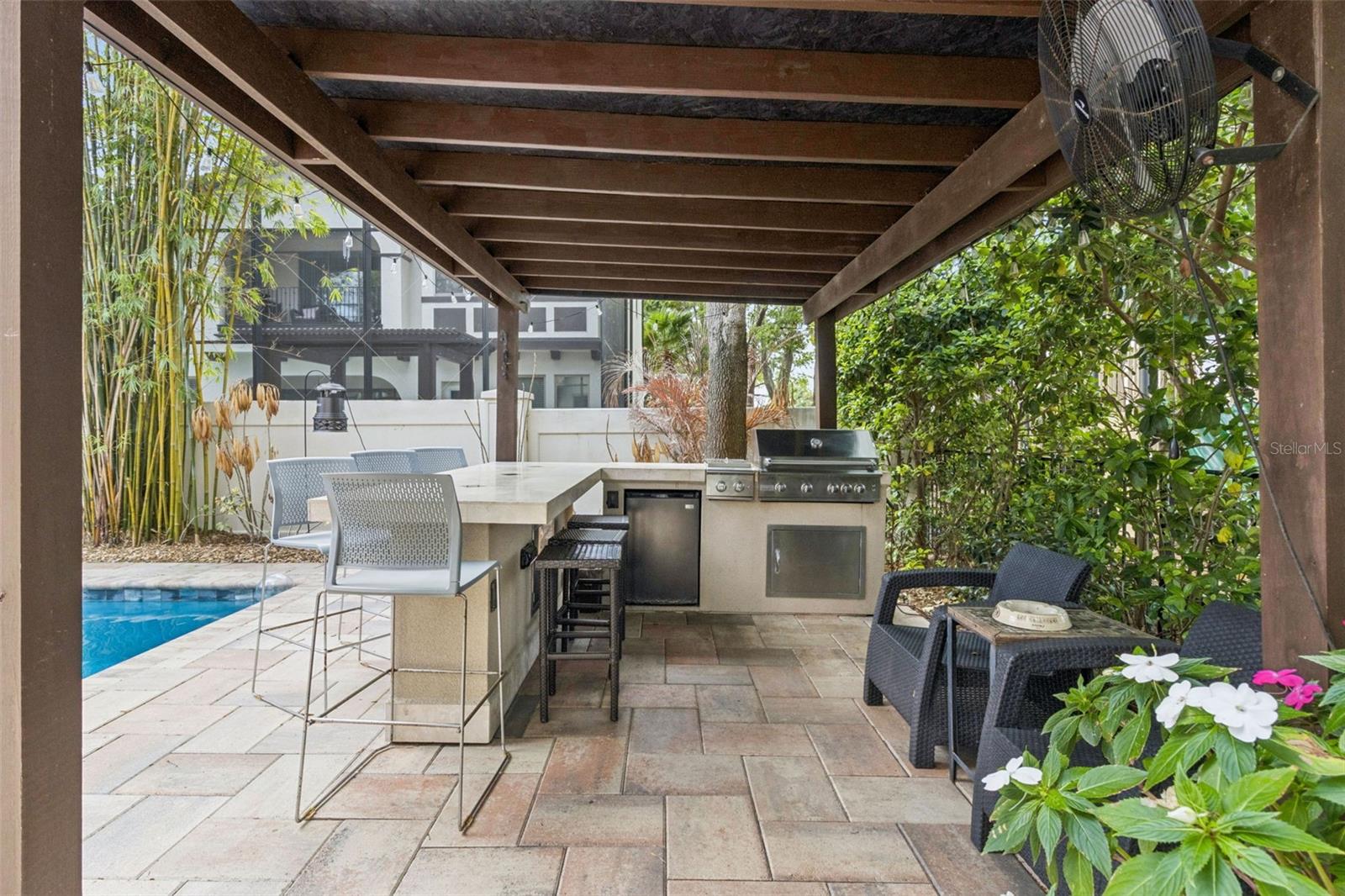 Image 71 of 88 For 12934 Canopy Woods Way Way