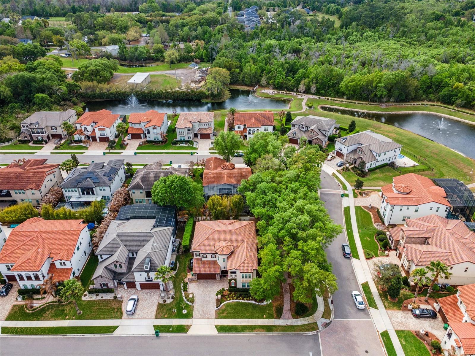 Image 82 of 88 For 12934 Canopy Woods Way Way