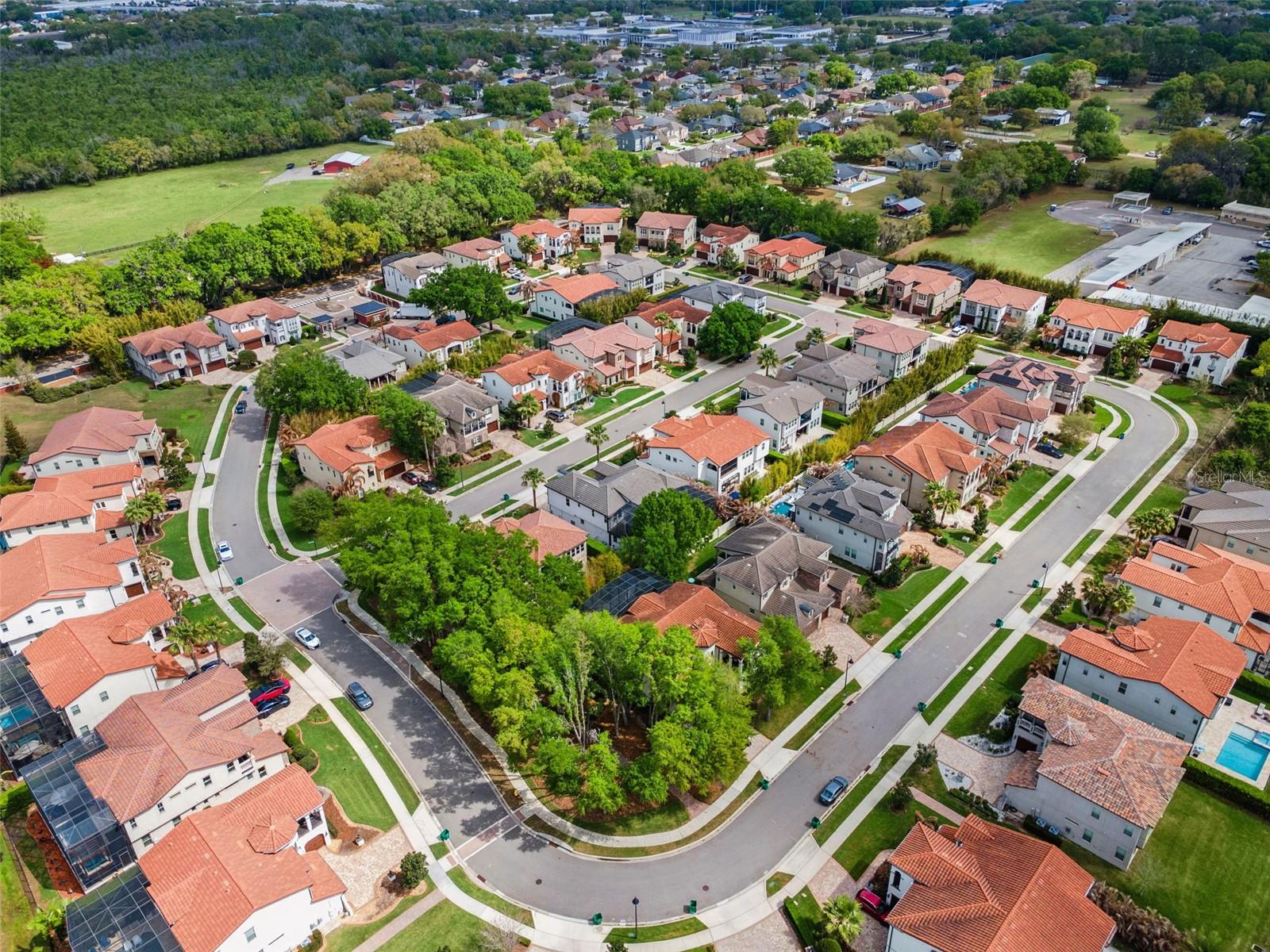 Image 84 of 88 For 12934 Canopy Woods Way Way