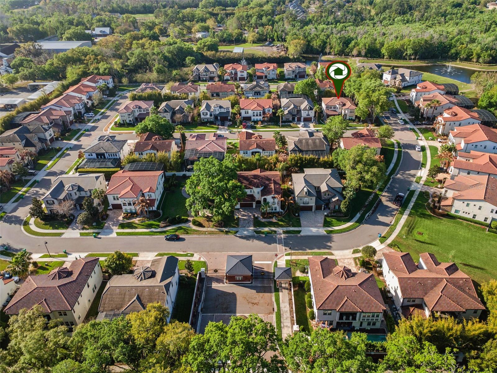 Image 86 of 88 For 12934 Canopy Woods Way Way