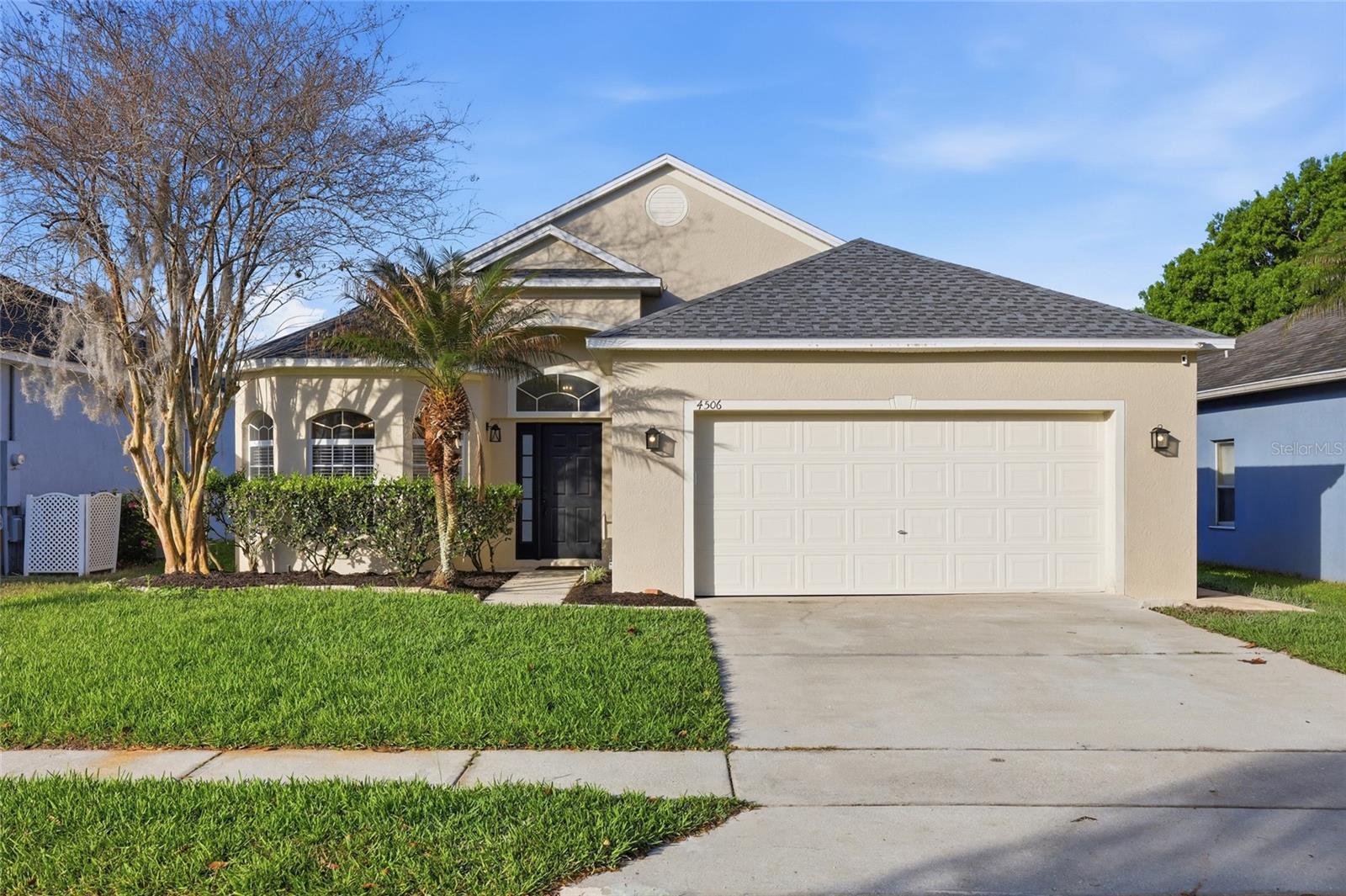 Details for 4506 Waterside Pointe Circle, ORLANDO, FL 32829
