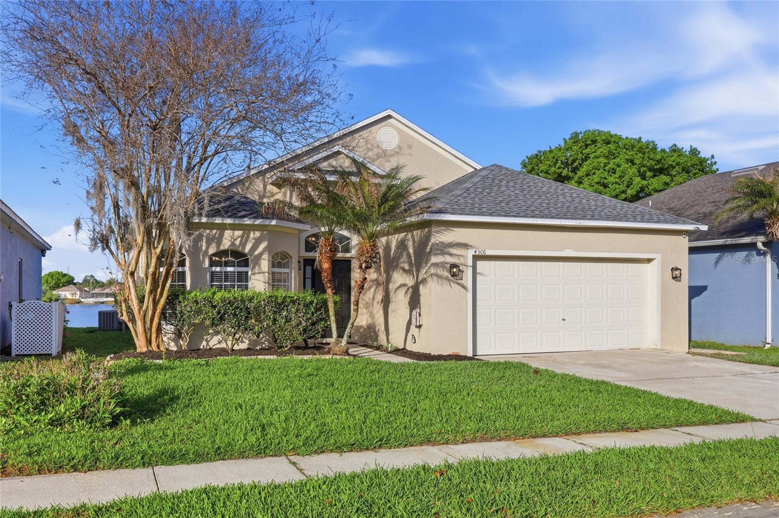 Image 2 of 25 For 4506 Waterside Pointe Circle