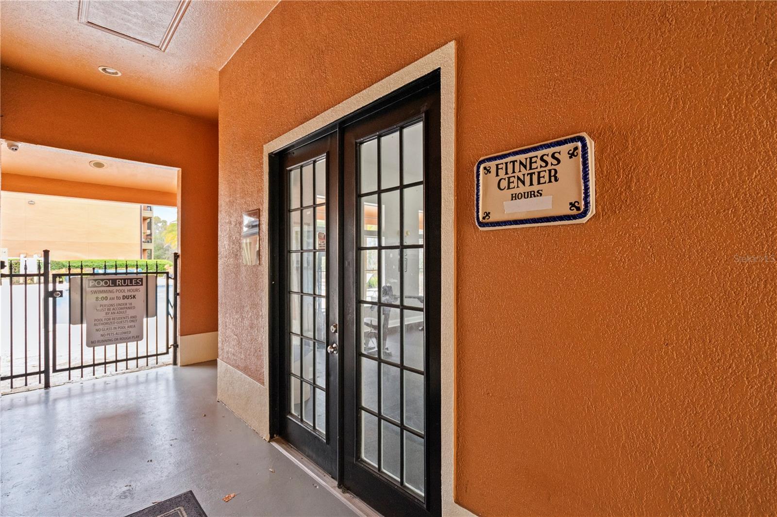 Image 35 of 39 For 6021 Westgate Drive 823