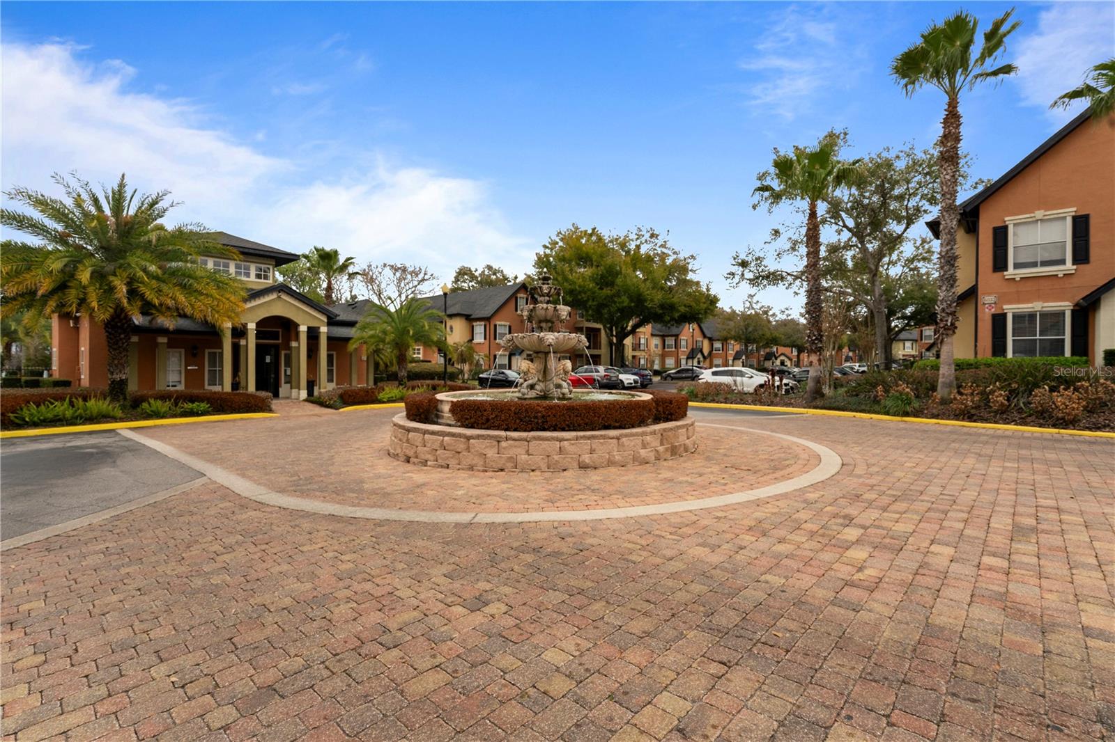 Image 37 of 39 For 6021 Westgate Drive 823