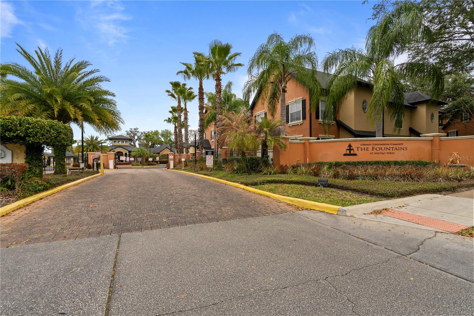 Image 38 of 39 For 6021 Westgate Drive 823