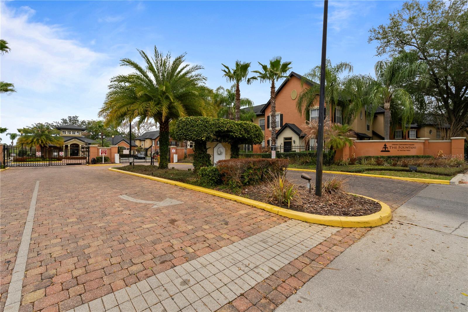 Image 39 of 39 For 6021 Westgate Drive 823