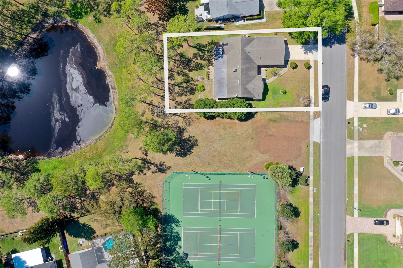 Image 23 of 31 For 9056 Woodbreeze Boulevard