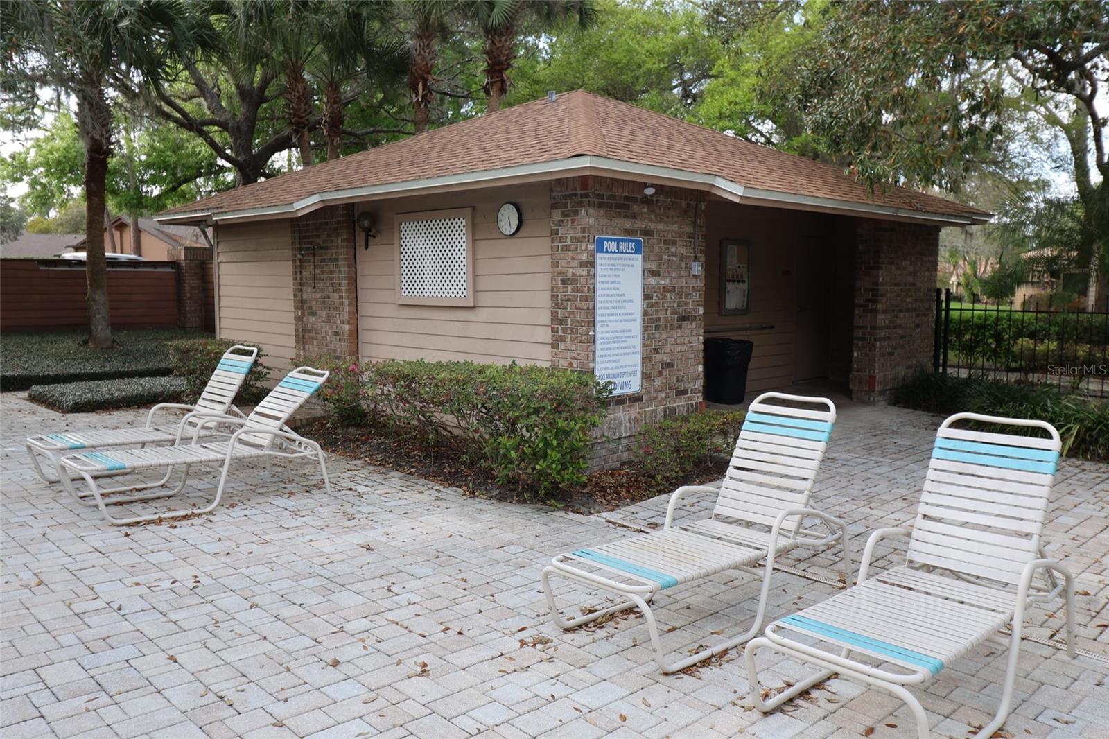 Image 22 of 23 For 406 Evesham Place