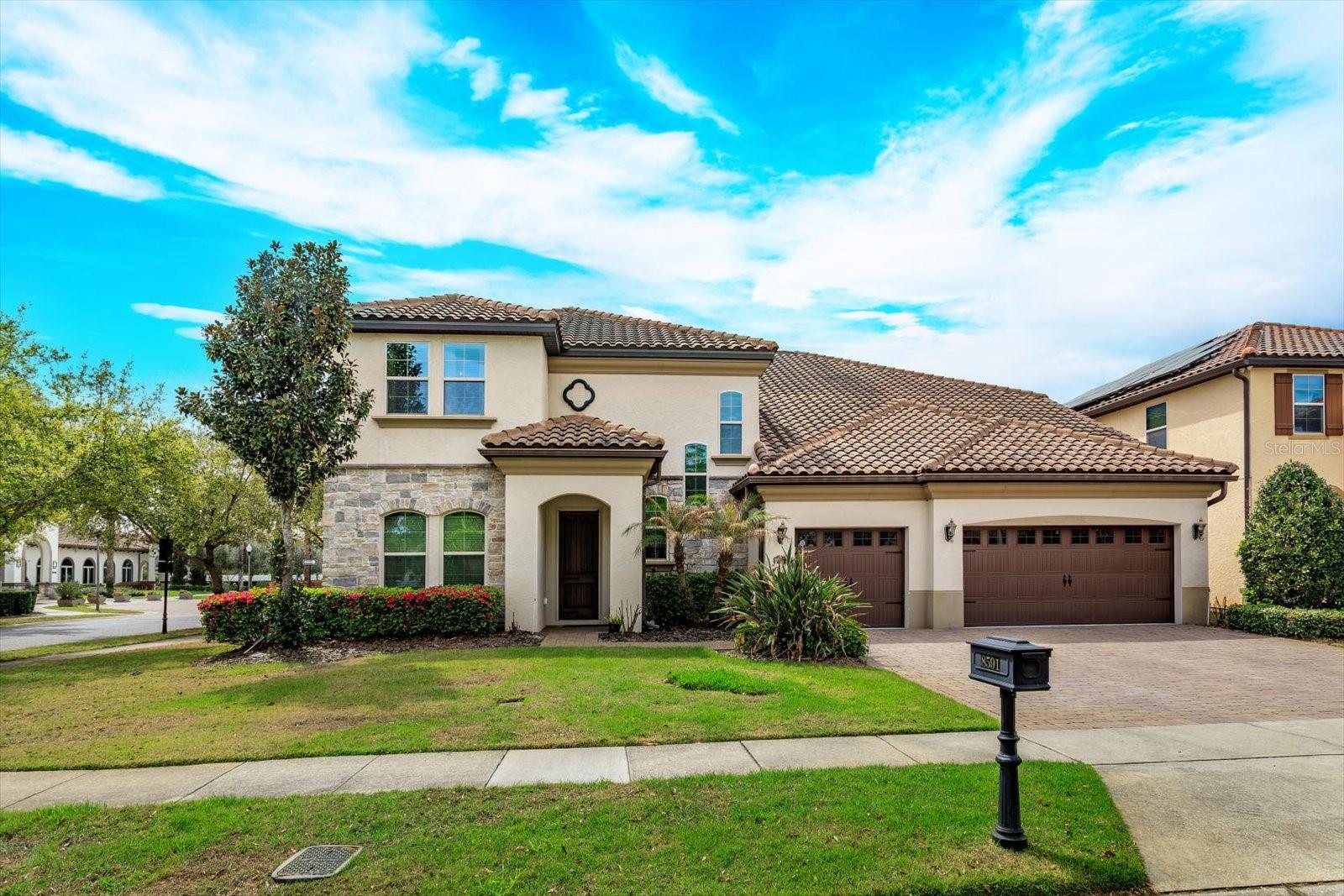 Details for 8591 Geddes Loop, ORLANDO, FL 32836