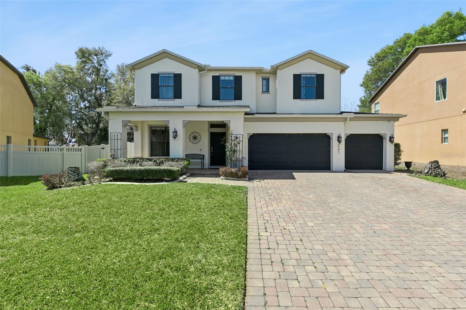 Image 2 of 49 For 2541 Red Berry Way