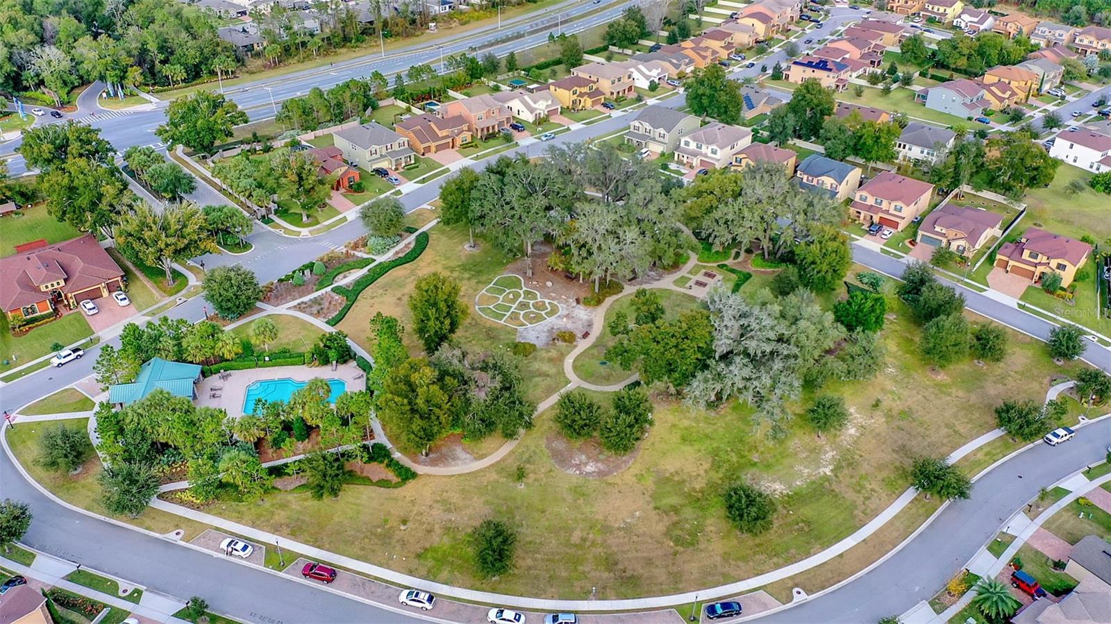 Image 42 of 49 For 2541 Red Berry Way