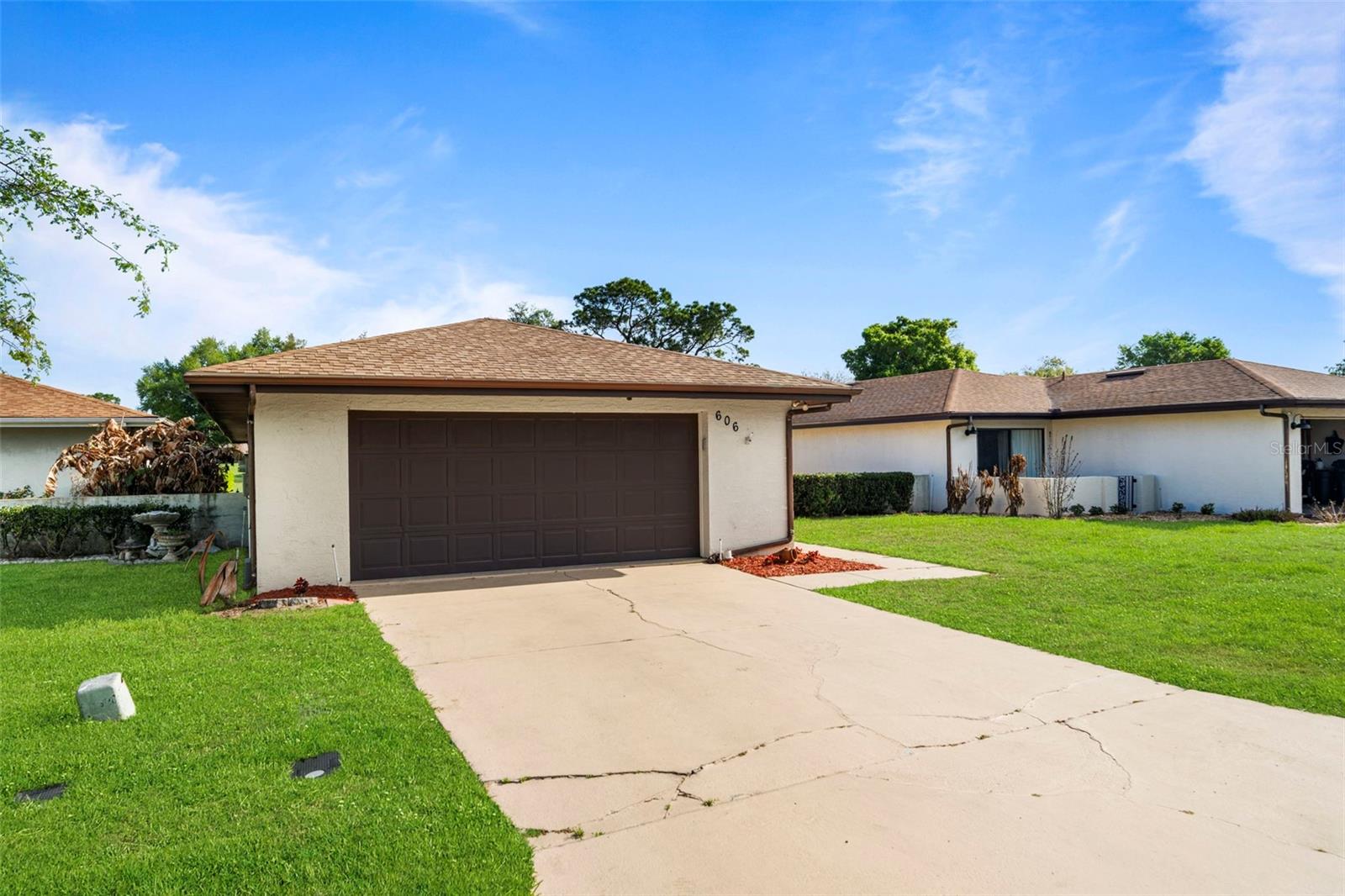 Details for 606 Turnberry Court, WINTER HAVEN, FL 33884