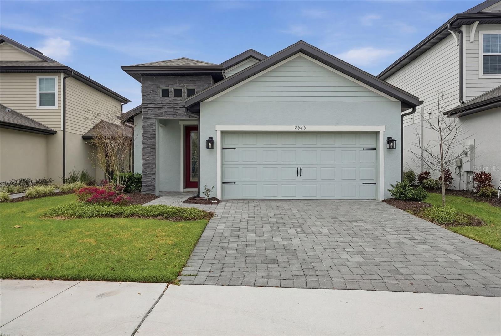 Details for 7848 Somersworth Drive, KISSIMMEE, FL 34747
