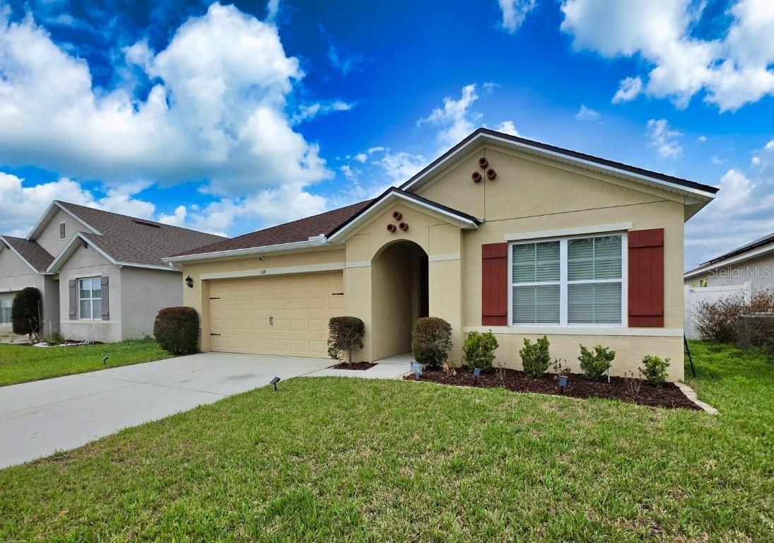 Details for 368 Aberdeen Drive, DAVENPORT, FL 33896
