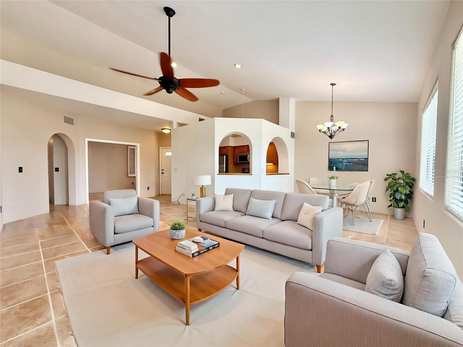 Image 2 of 20 For 524 Via Verona Lane 103