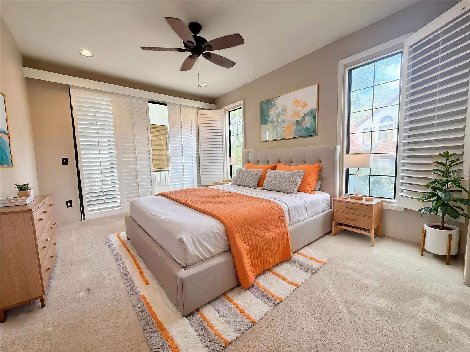 Image 3 of 20 For 524 Via Verona Lane 103