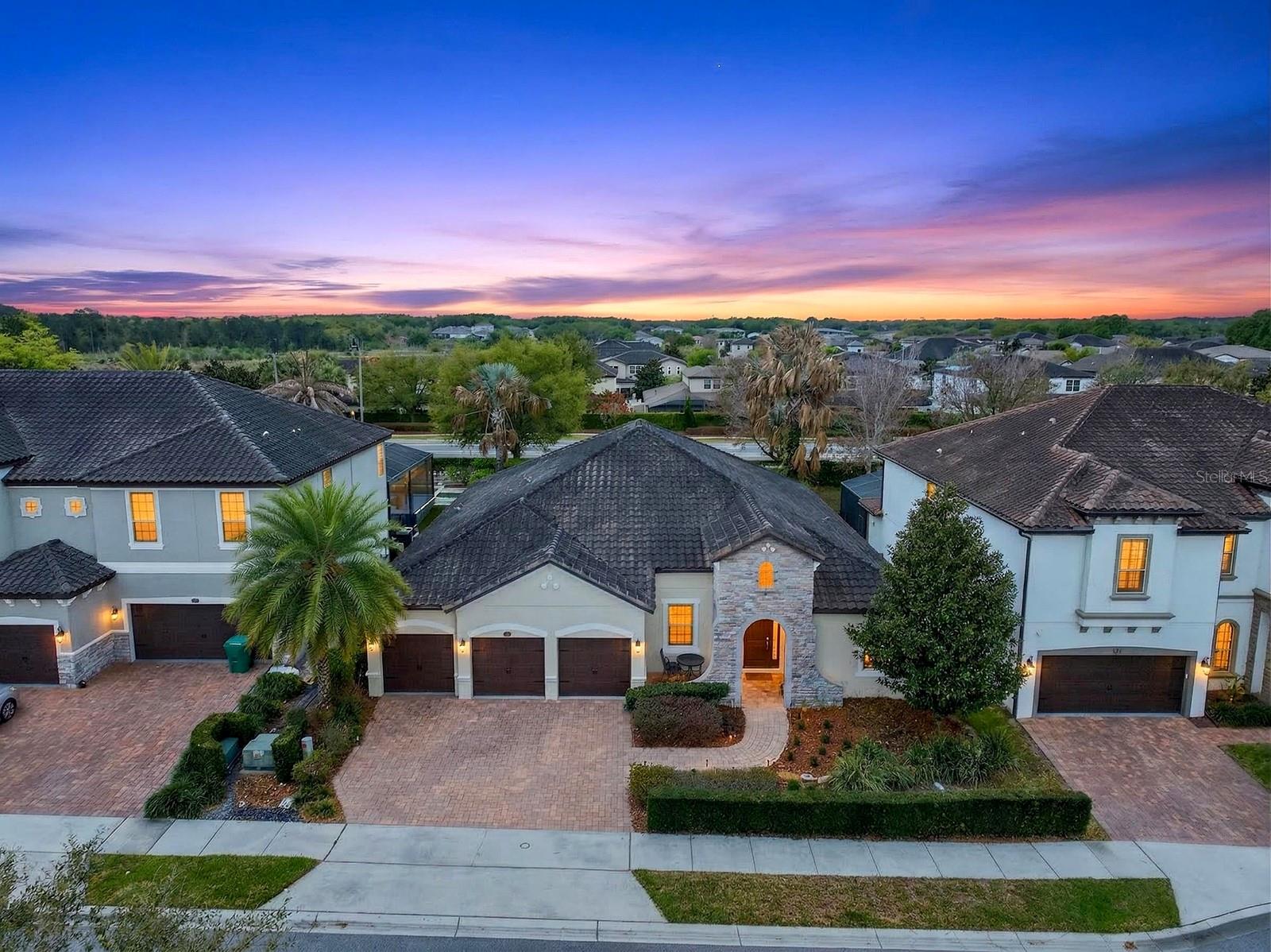 Details for 16554 Raven Rock Place, WINTER GARDEN, FL 34787