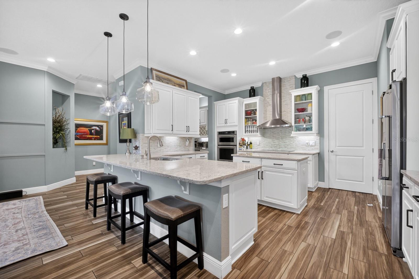 Image 10 of 58 For 16554 Raven Rock Place