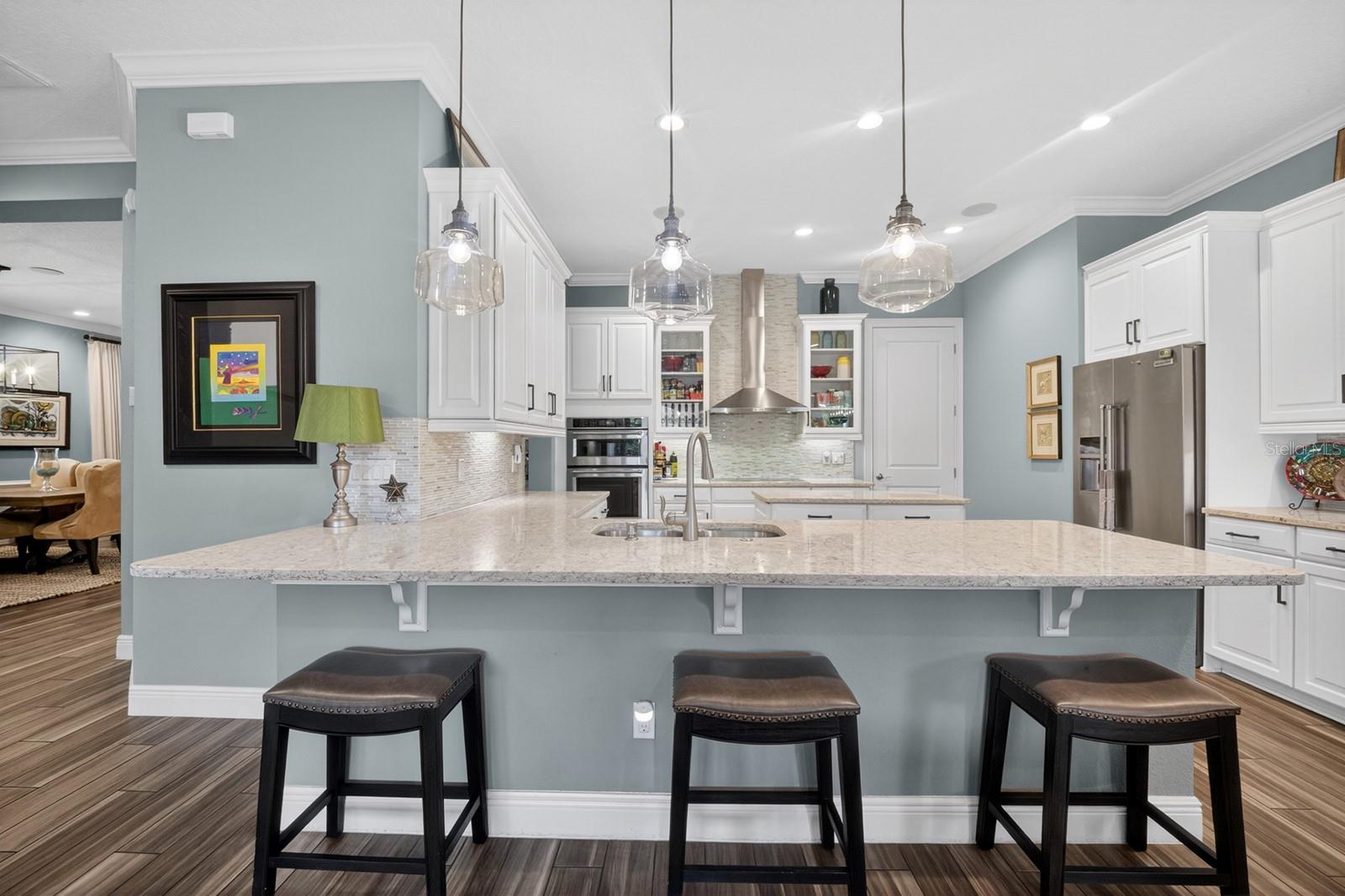 Image 13 of 58 For 16554 Raven Rock Place