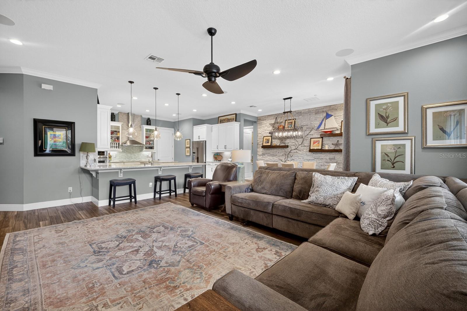 Image 15 of 58 For 16554 Raven Rock Place