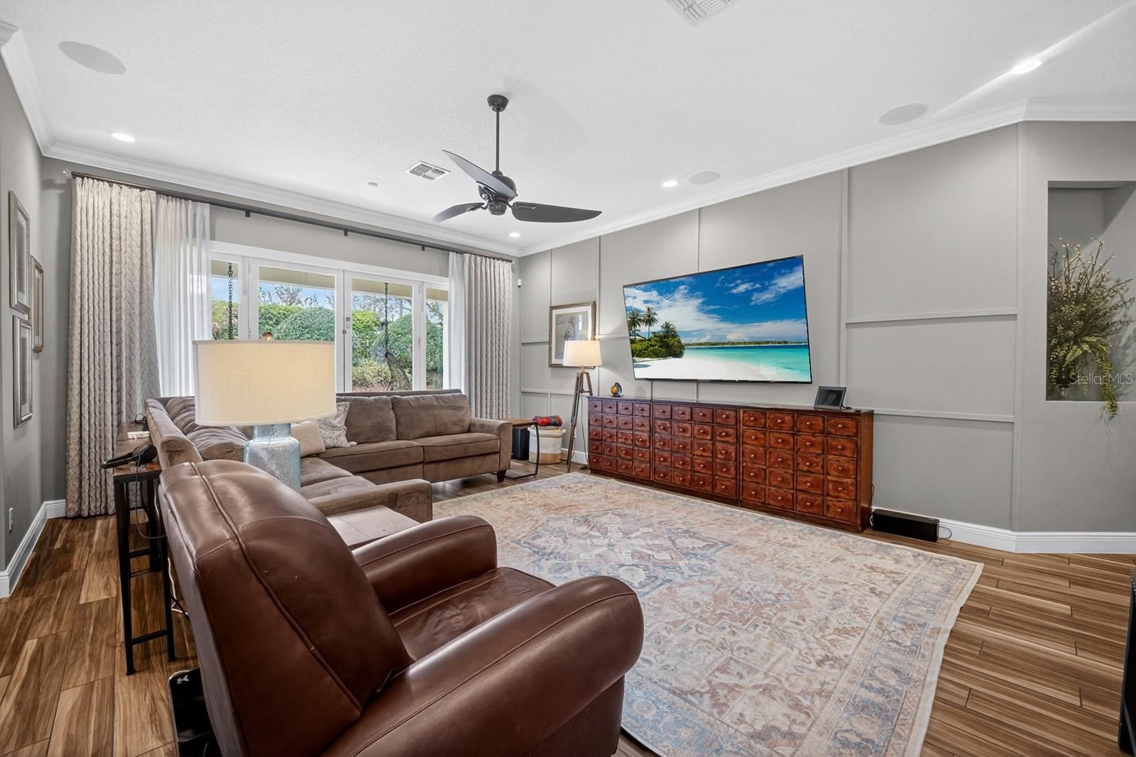 Image 16 of 58 For 16554 Raven Rock Place