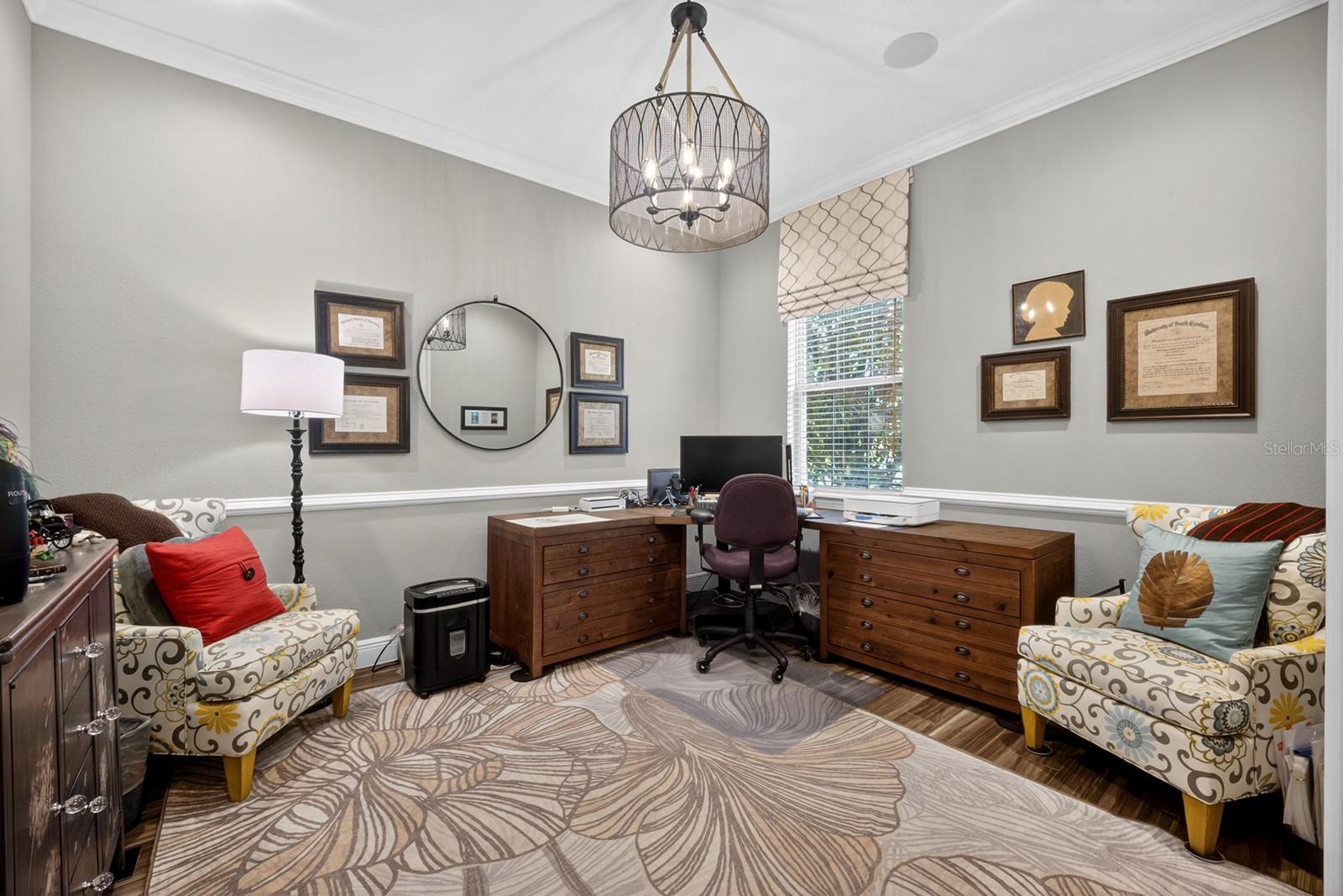 Image 17 of 58 For 16554 Raven Rock Place