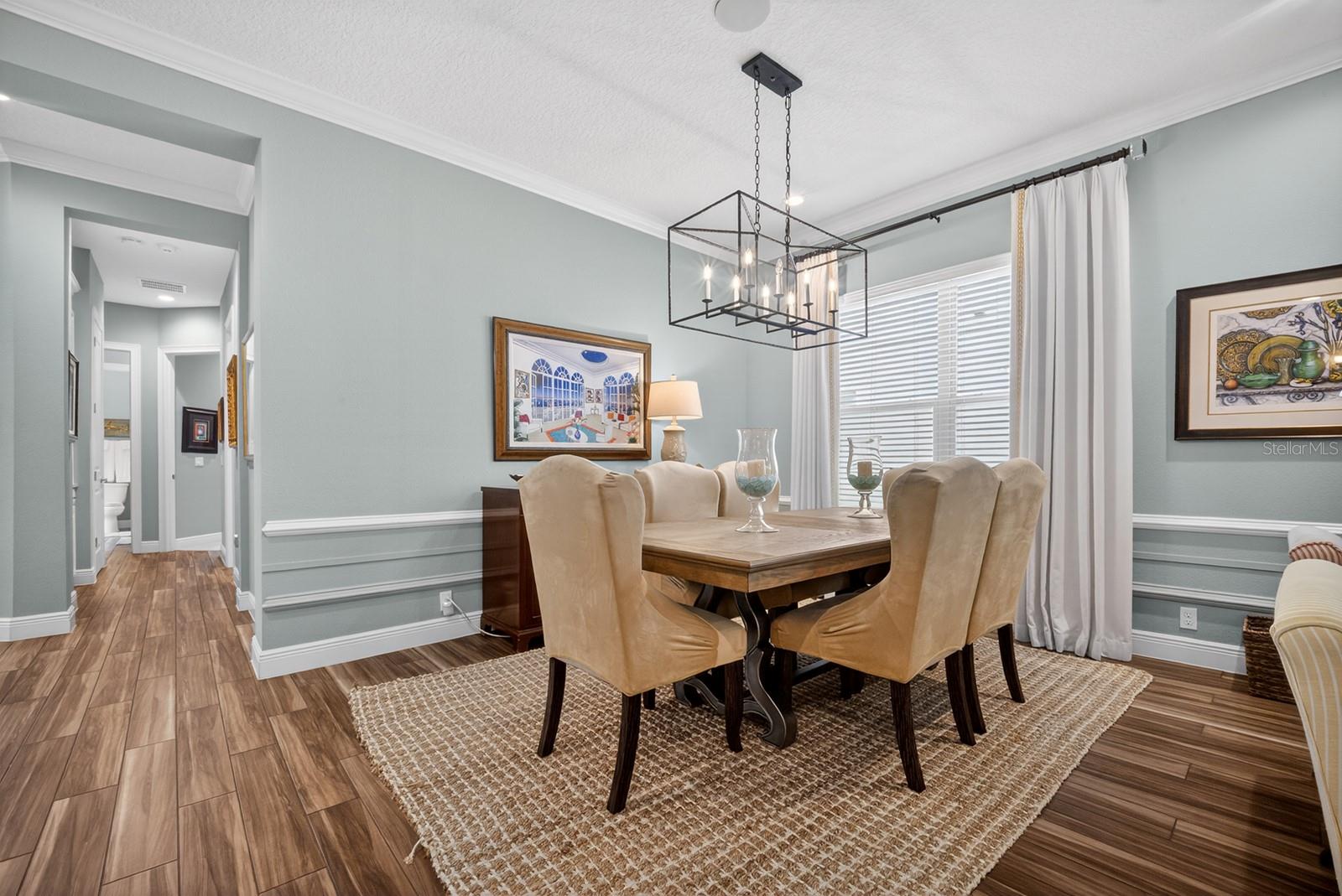 Image 18 of 58 For 16554 Raven Rock Place