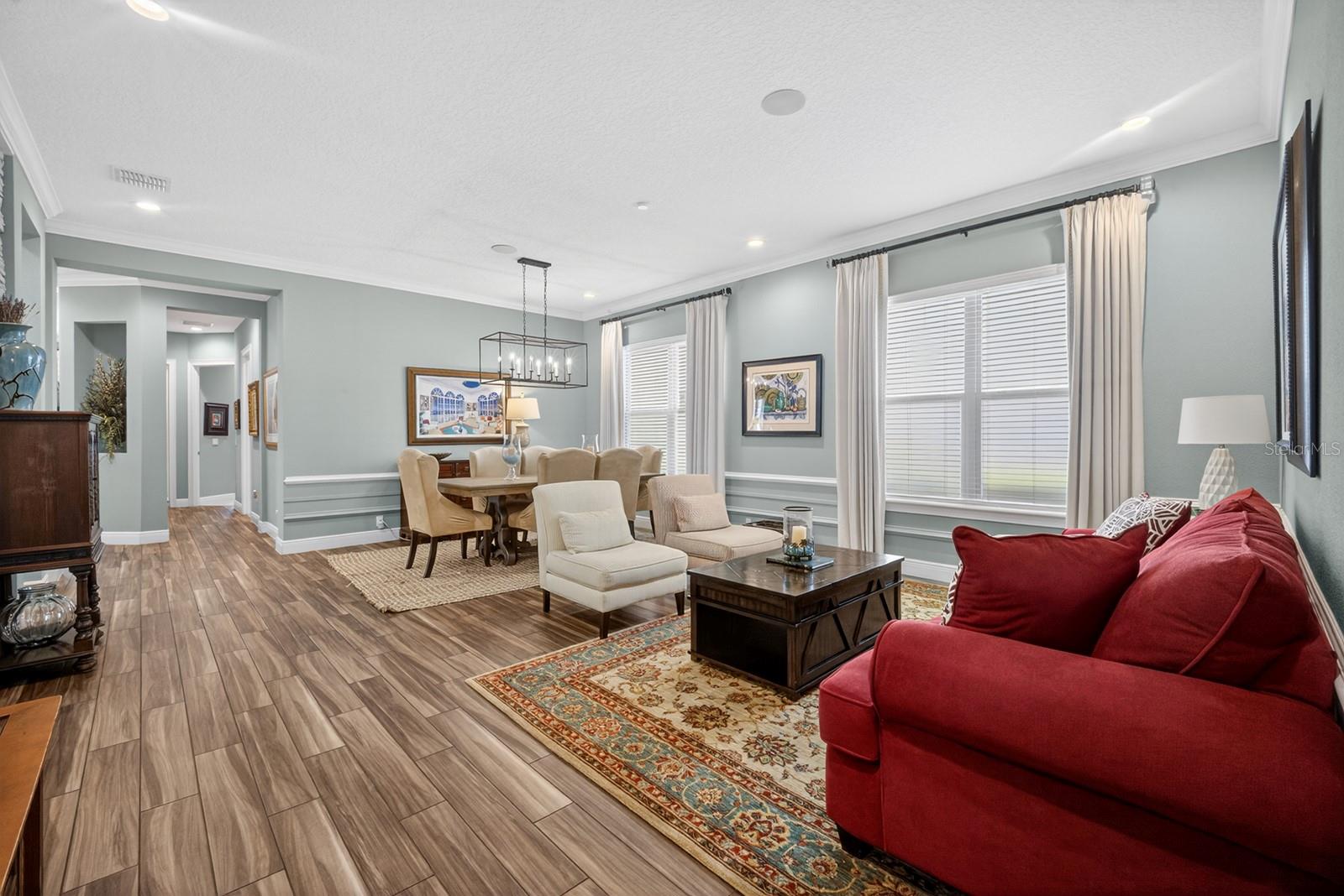 Image 19 of 58 For 16554 Raven Rock Place