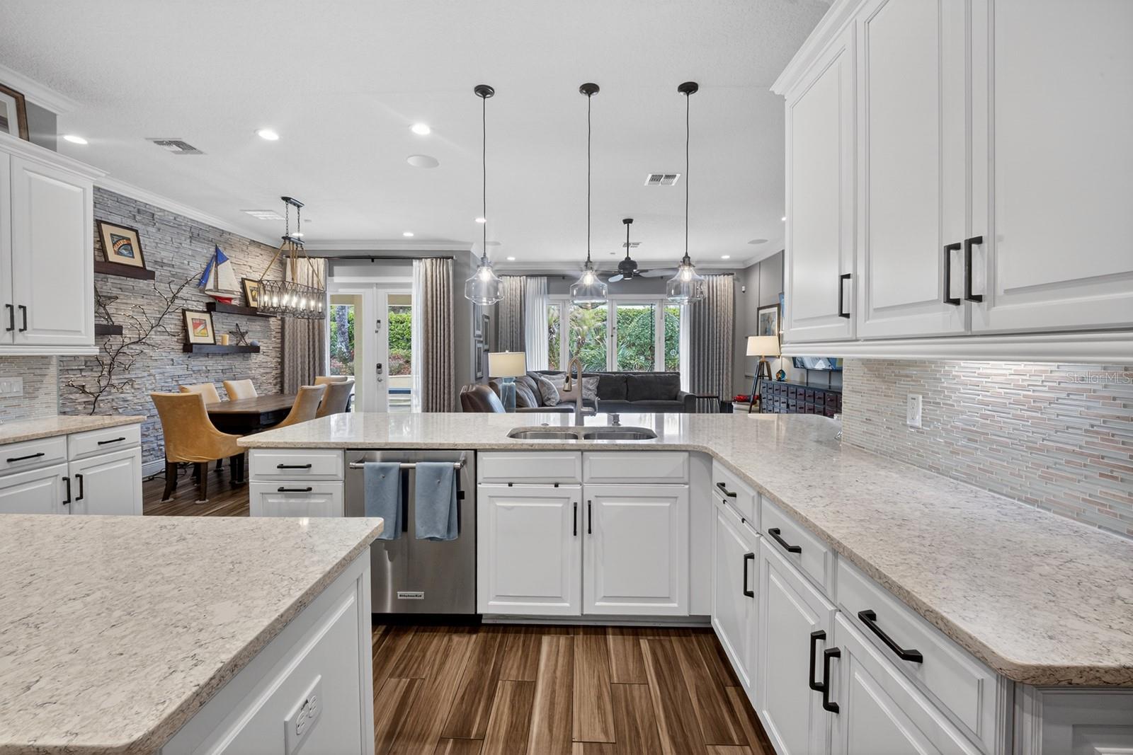 Image 2 of 58 For 16554 Raven Rock Place