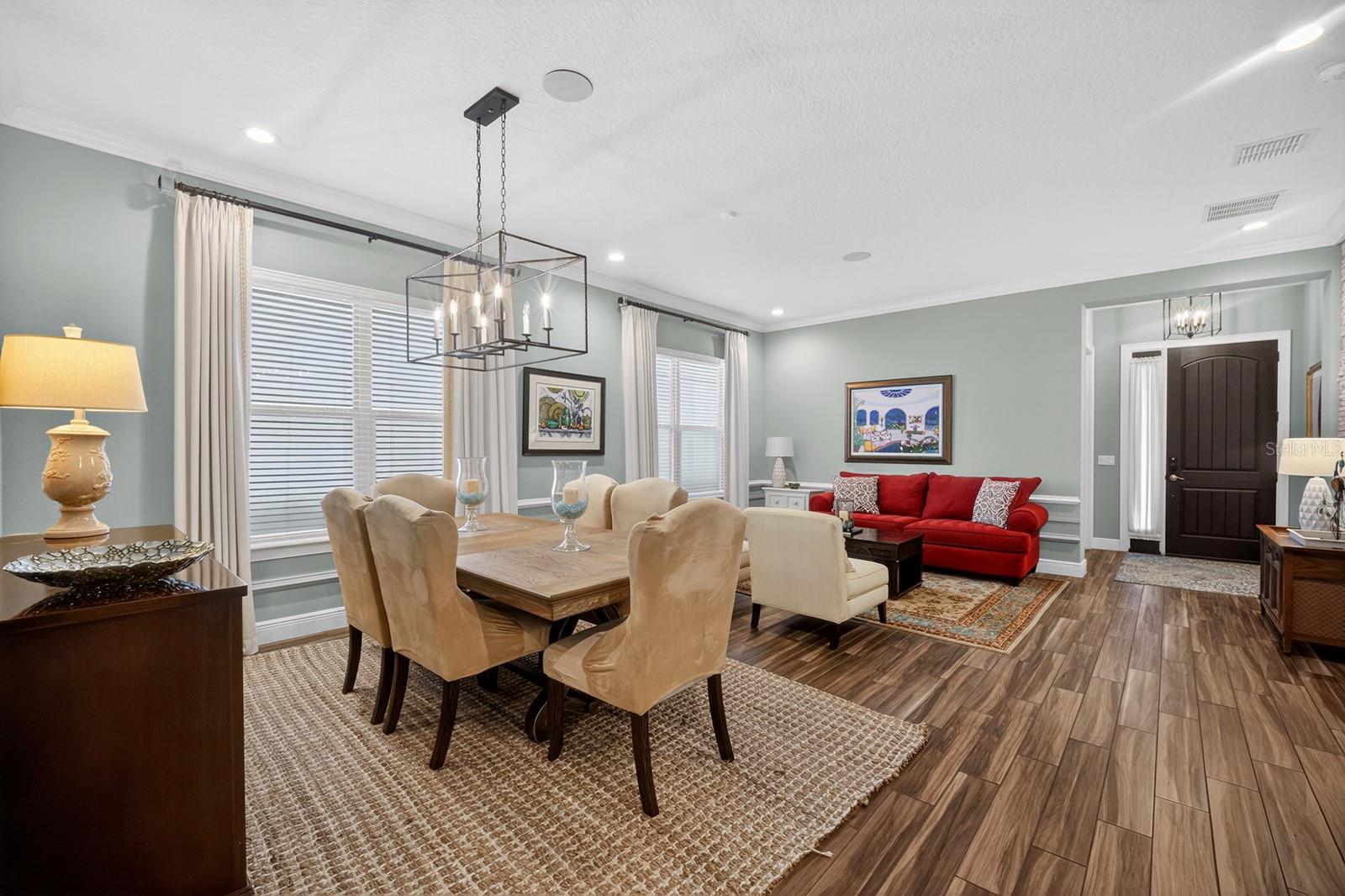 Image 21 of 58 For 16554 Raven Rock Place