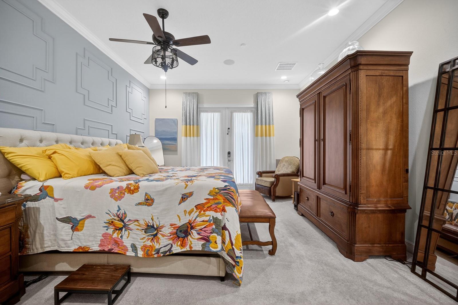 Image 23 of 58 For 16554 Raven Rock Place