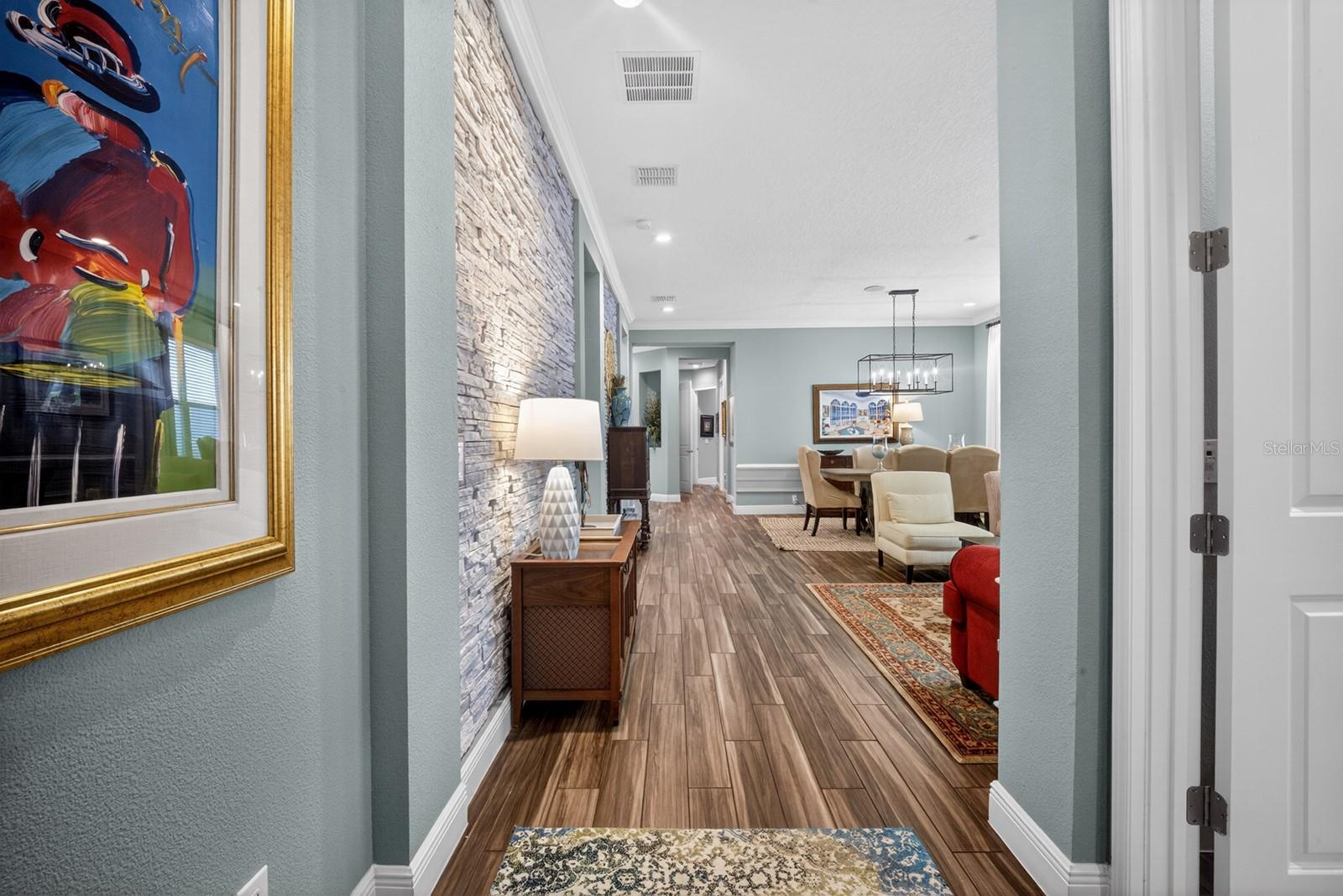 Image 28 of 58 For 16554 Raven Rock Place