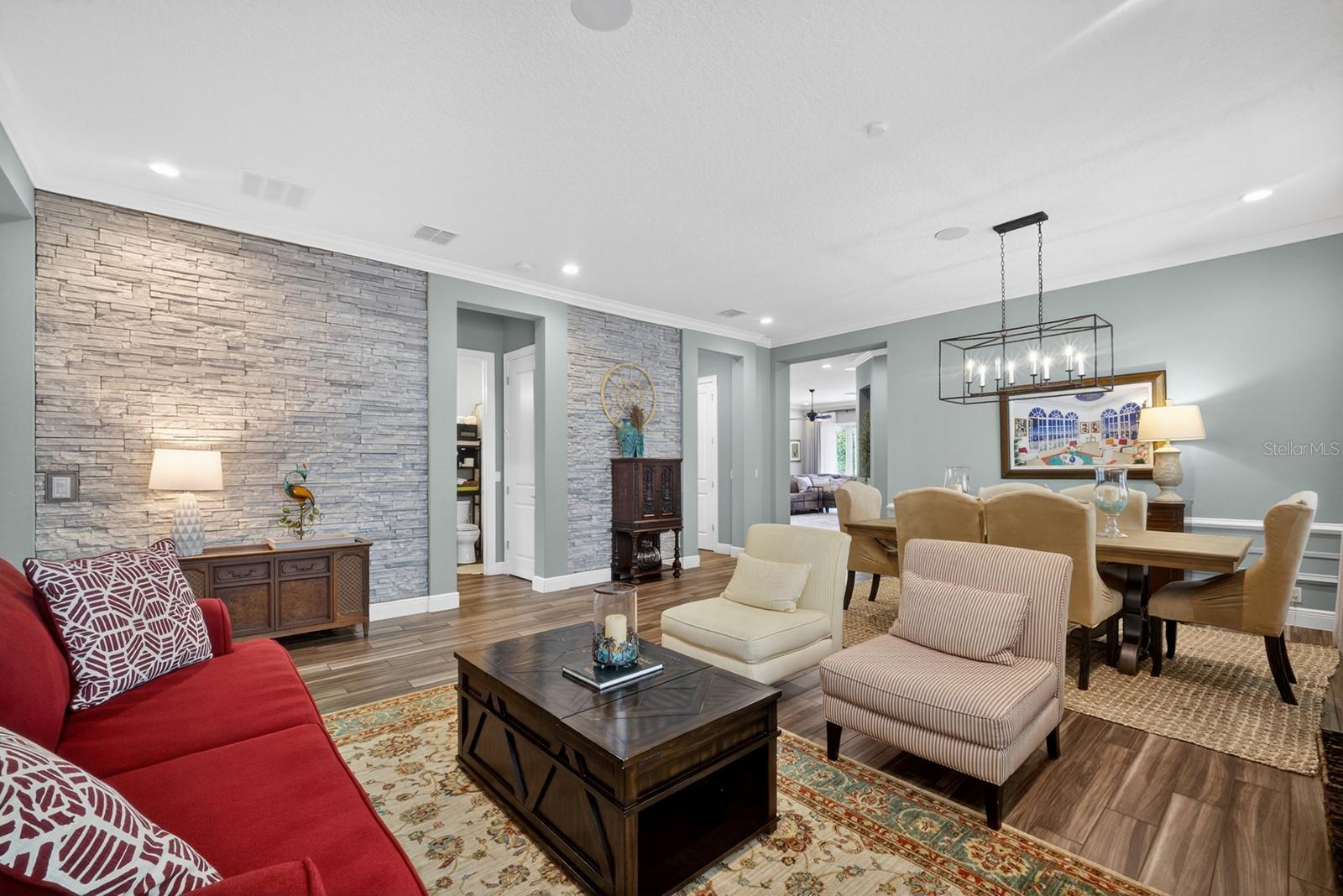 Image 29 of 58 For 16554 Raven Rock Place