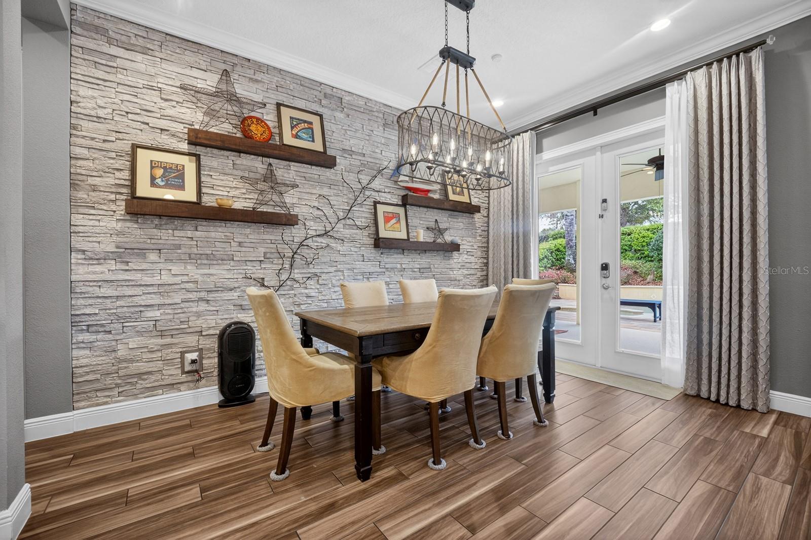 Image 4 of 58 For 16554 Raven Rock Place