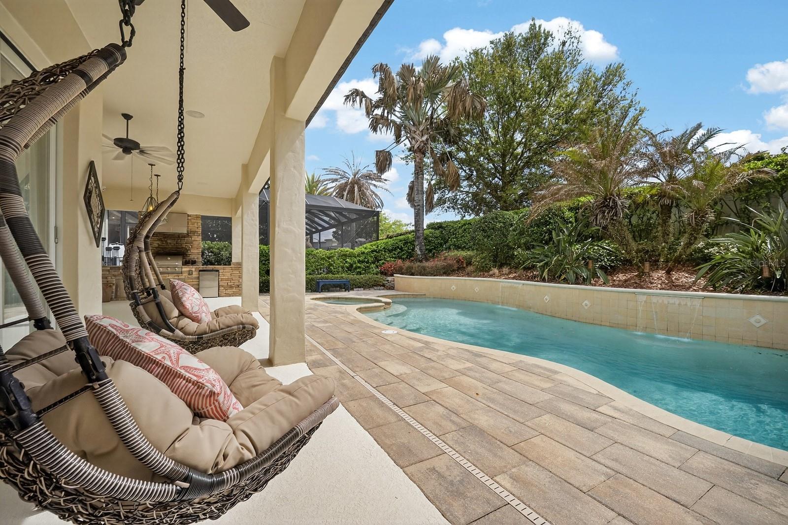 Image 42 of 58 For 16554 Raven Rock Place