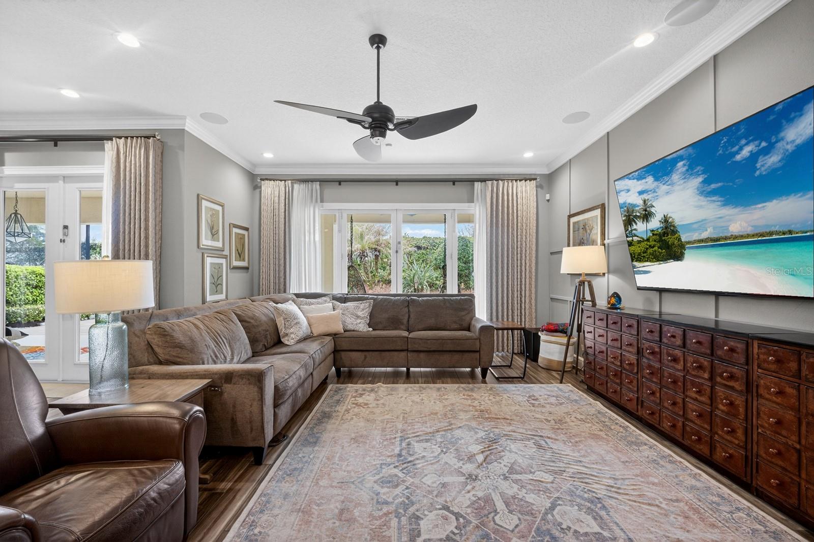 Image 5 of 58 For 16554 Raven Rock Place